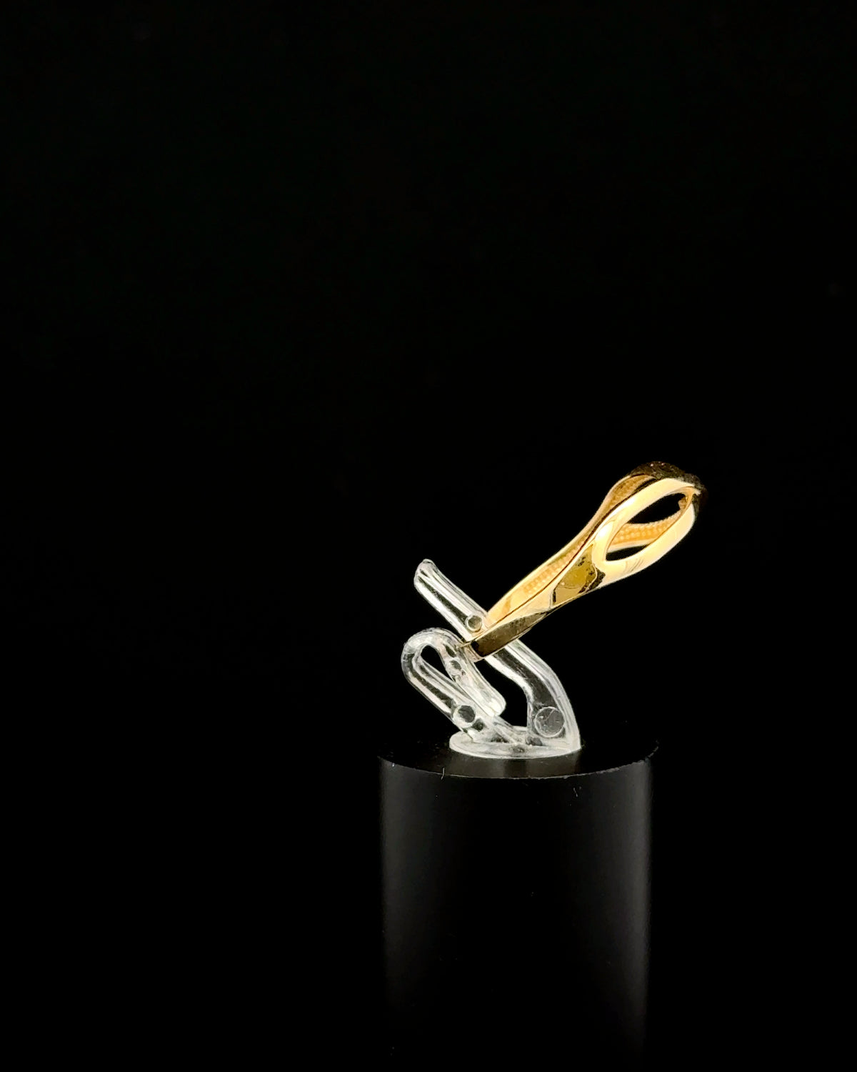 Anillo infinito 7