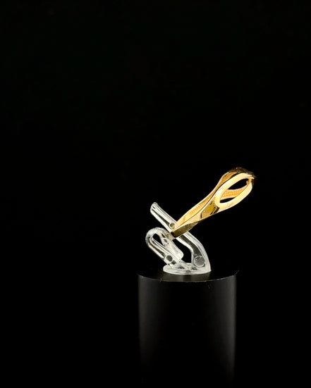 Anillo infinito 7