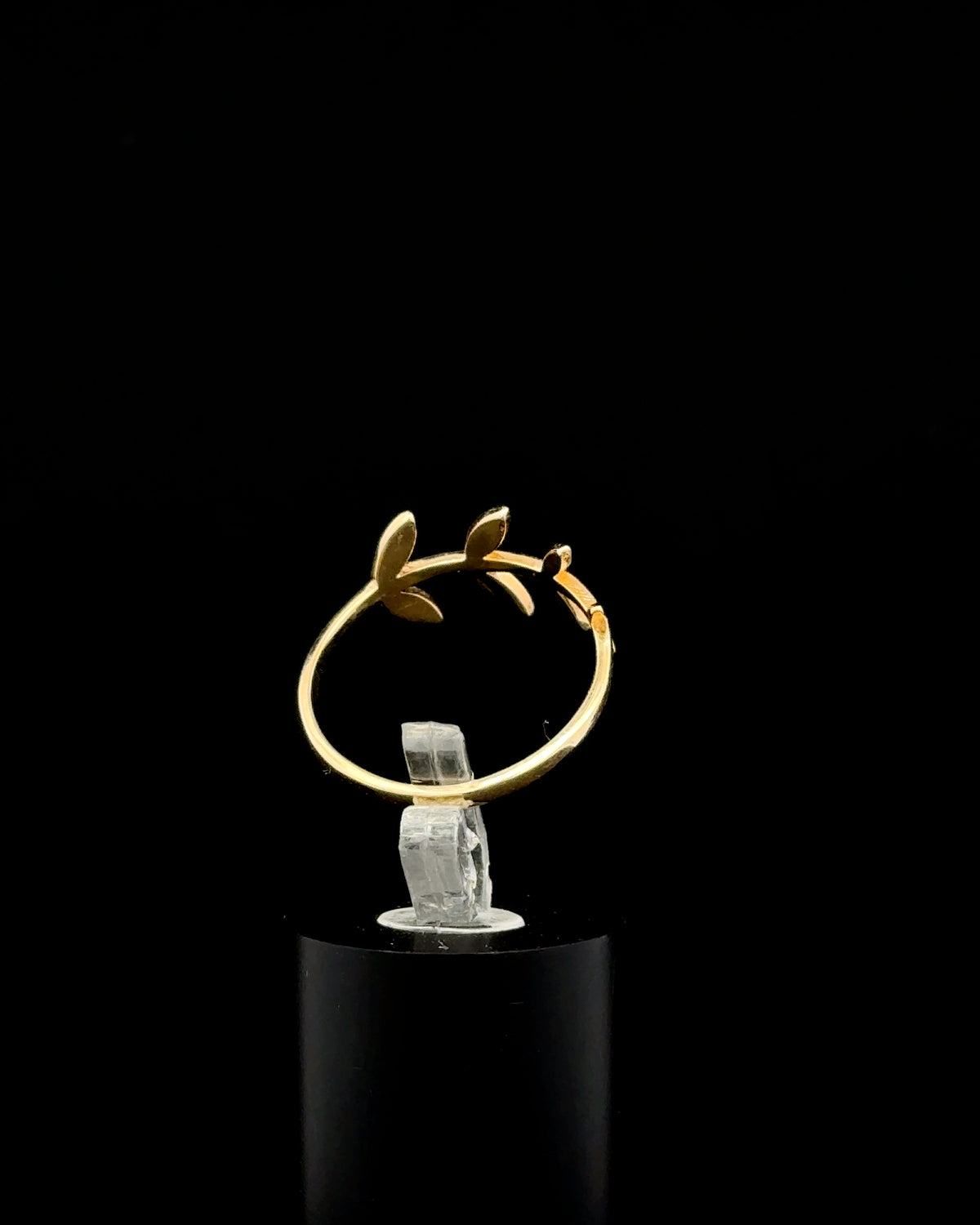 Anillo espiga 7