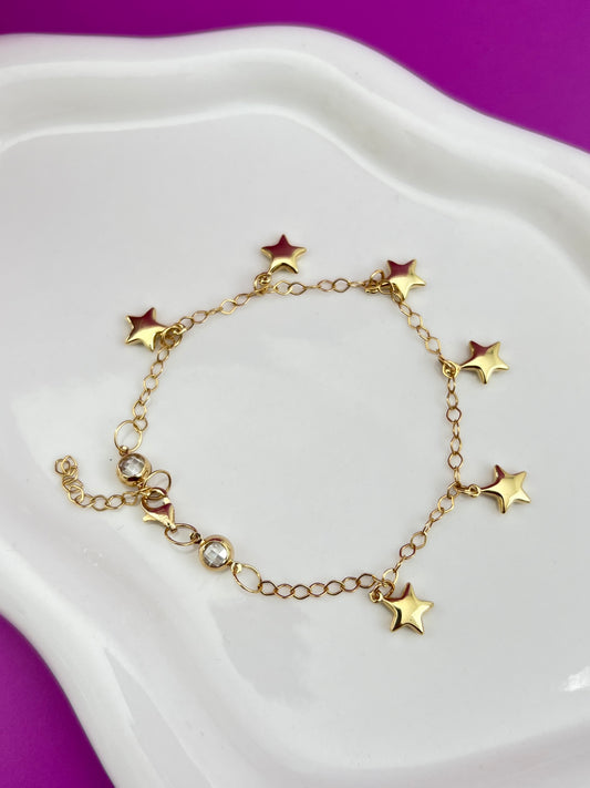 Esclava fancy star