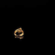 Piercing Earcuff estrella