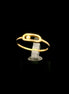 Anillo fancy brillante7.5