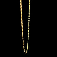 Cadena Hermes 50cm