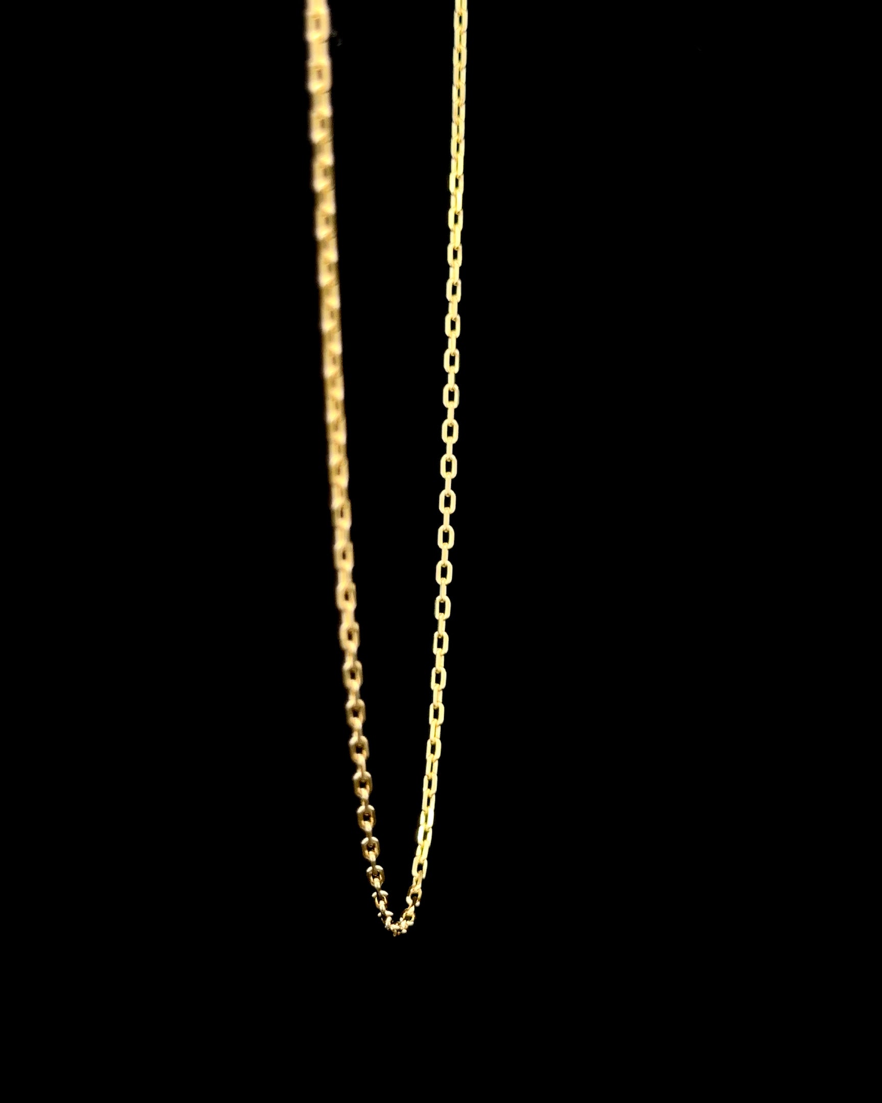 Cadena Hermes 50cm