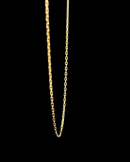Cadena Hermes 50cm