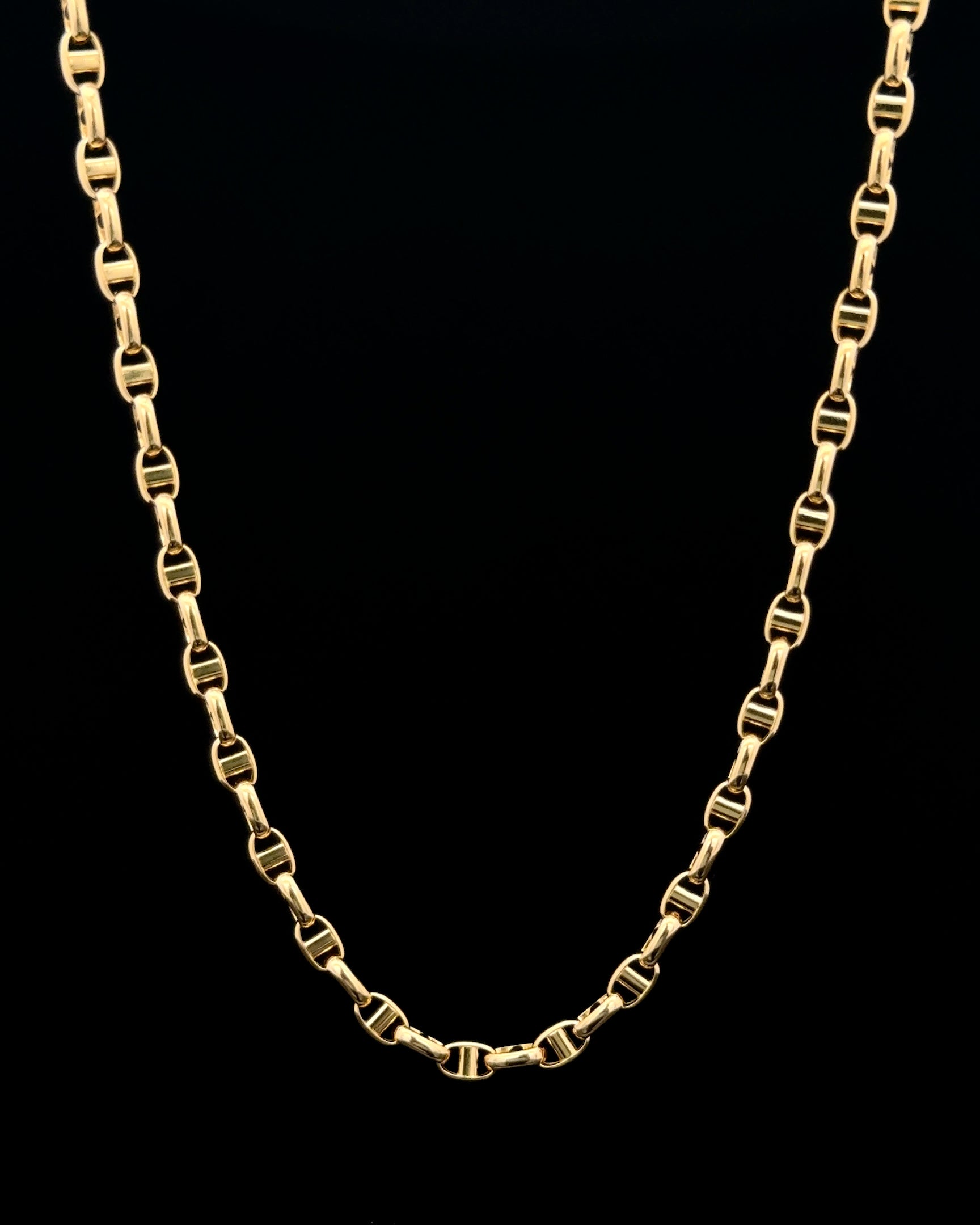 Cadena Marinero 60cm