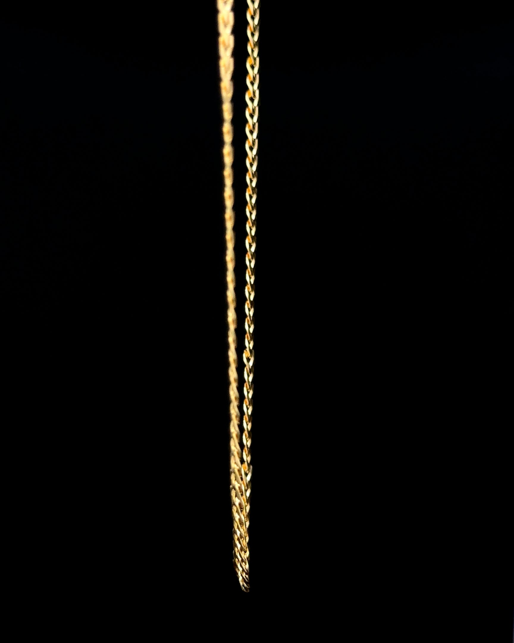 Cadena Cubana 60cm