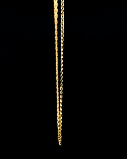 Cadena Cubana 60cm
