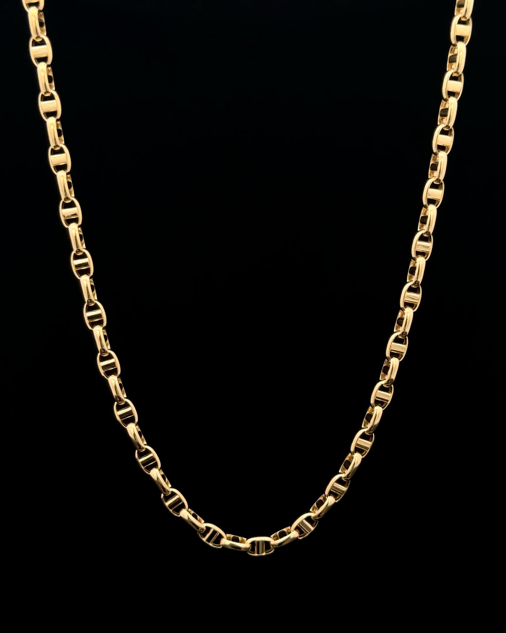 Cadena Marinero 60cm