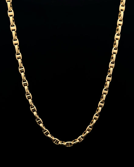 Cadena Marinero 60cm