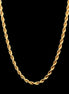 Cadena cordón 50cm