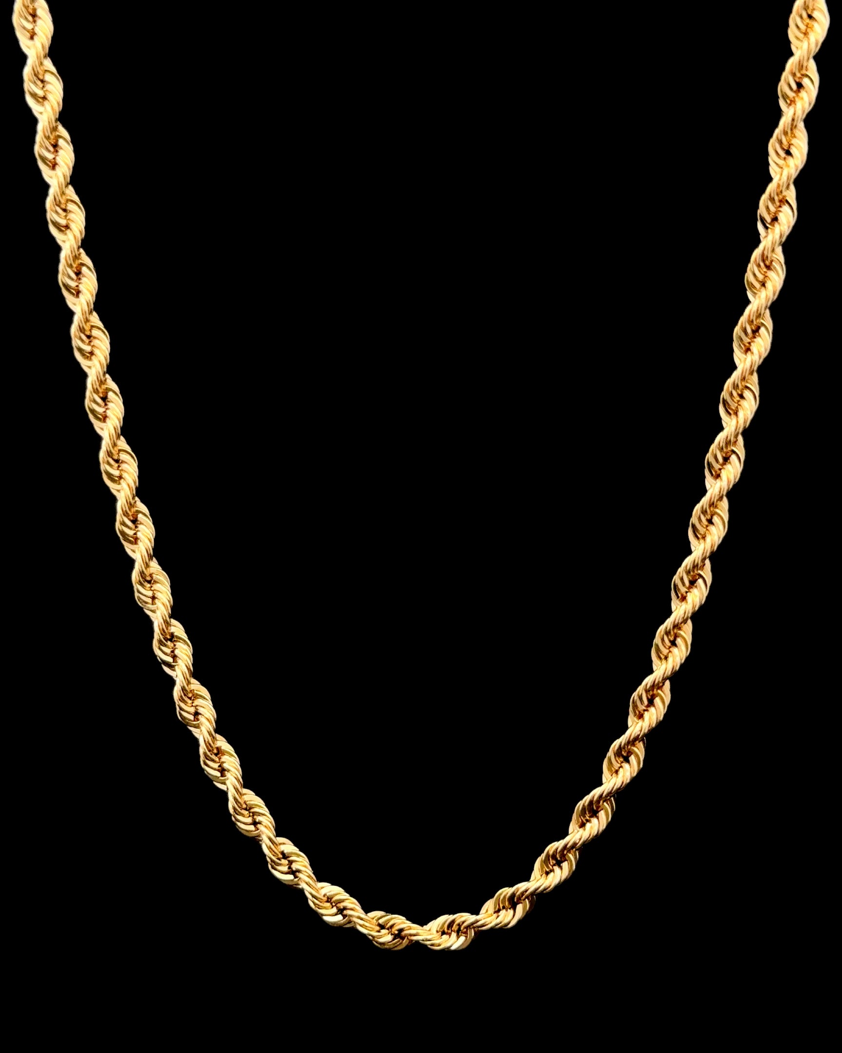 Cadena cordón 50cm