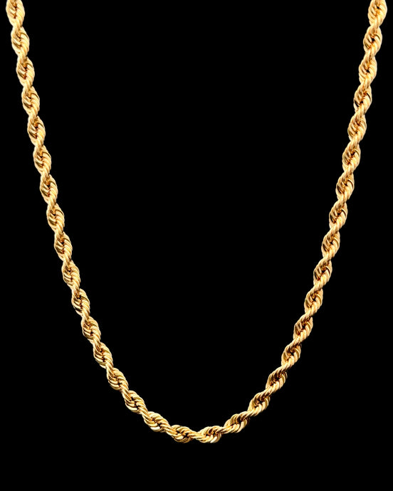 Cadena cordón 50cm