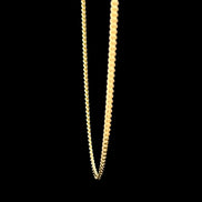 Cadena Cubana 60cm