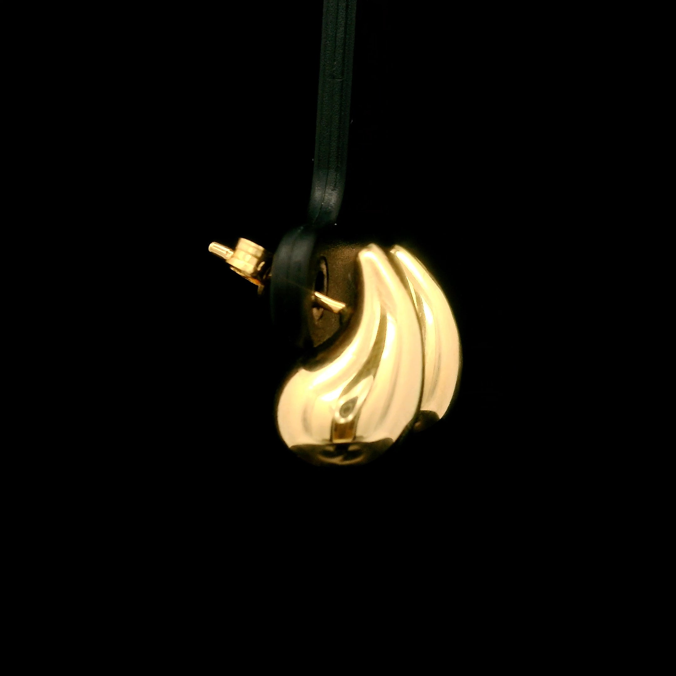 Zarcillos Gota