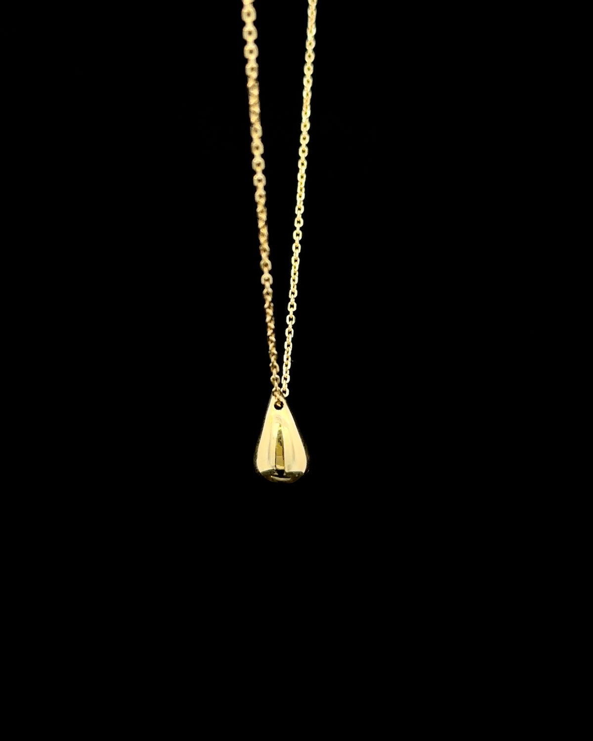 Cadena gota 45cm