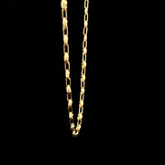 Cadena Gucci 50cm