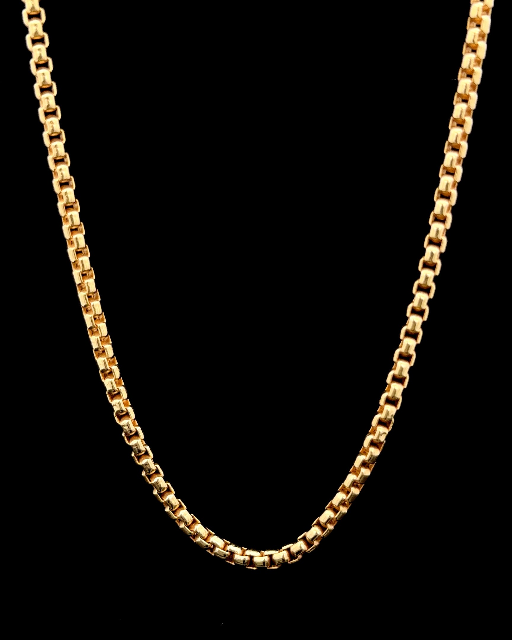 Cadena box 50cm