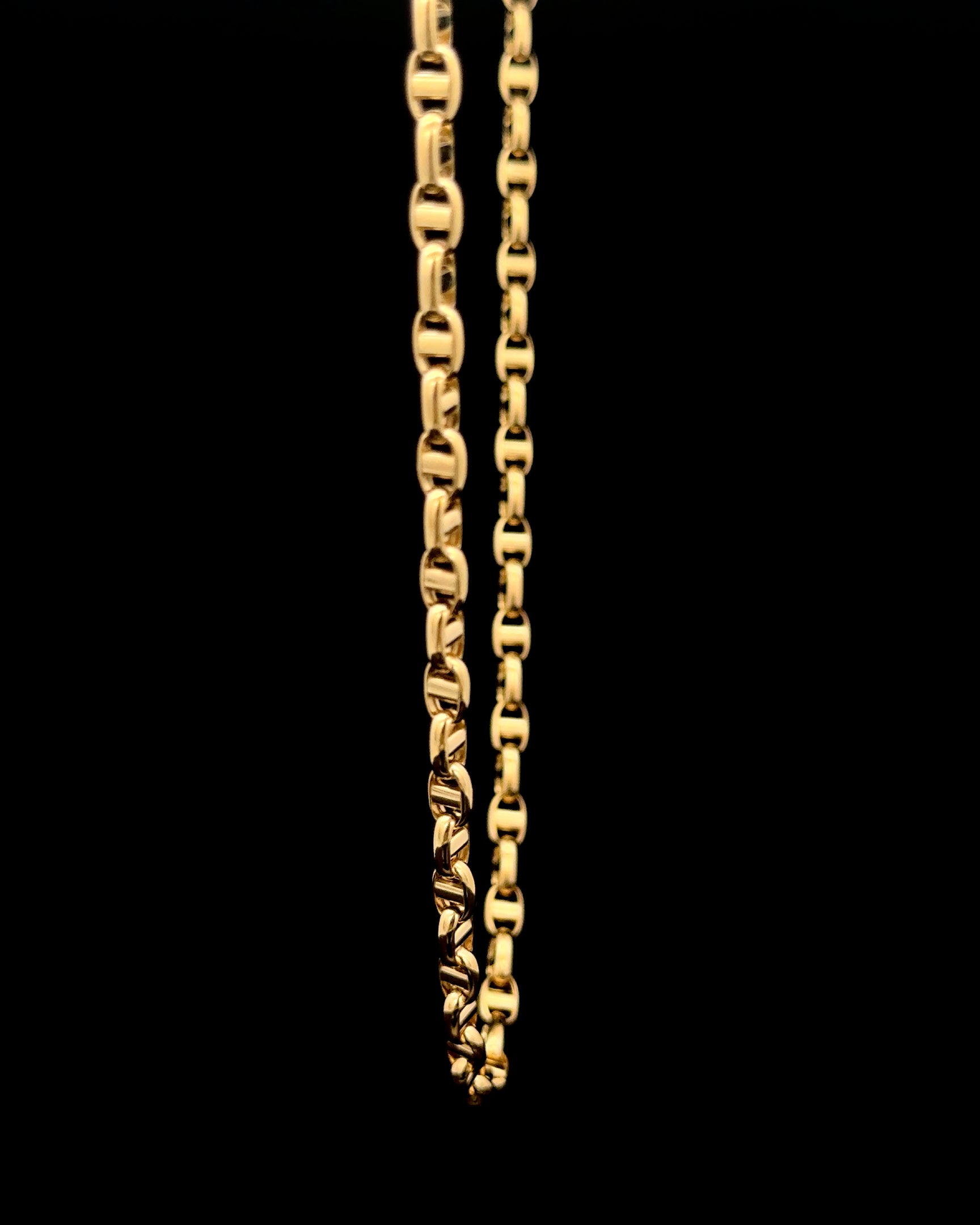 Cadena marinero 50cm