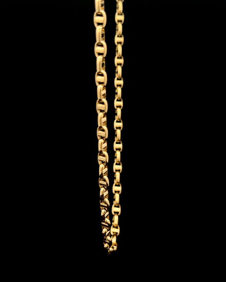 Cadena marinero 50cm