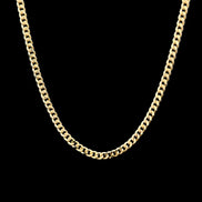 Cadena cubana 50cm