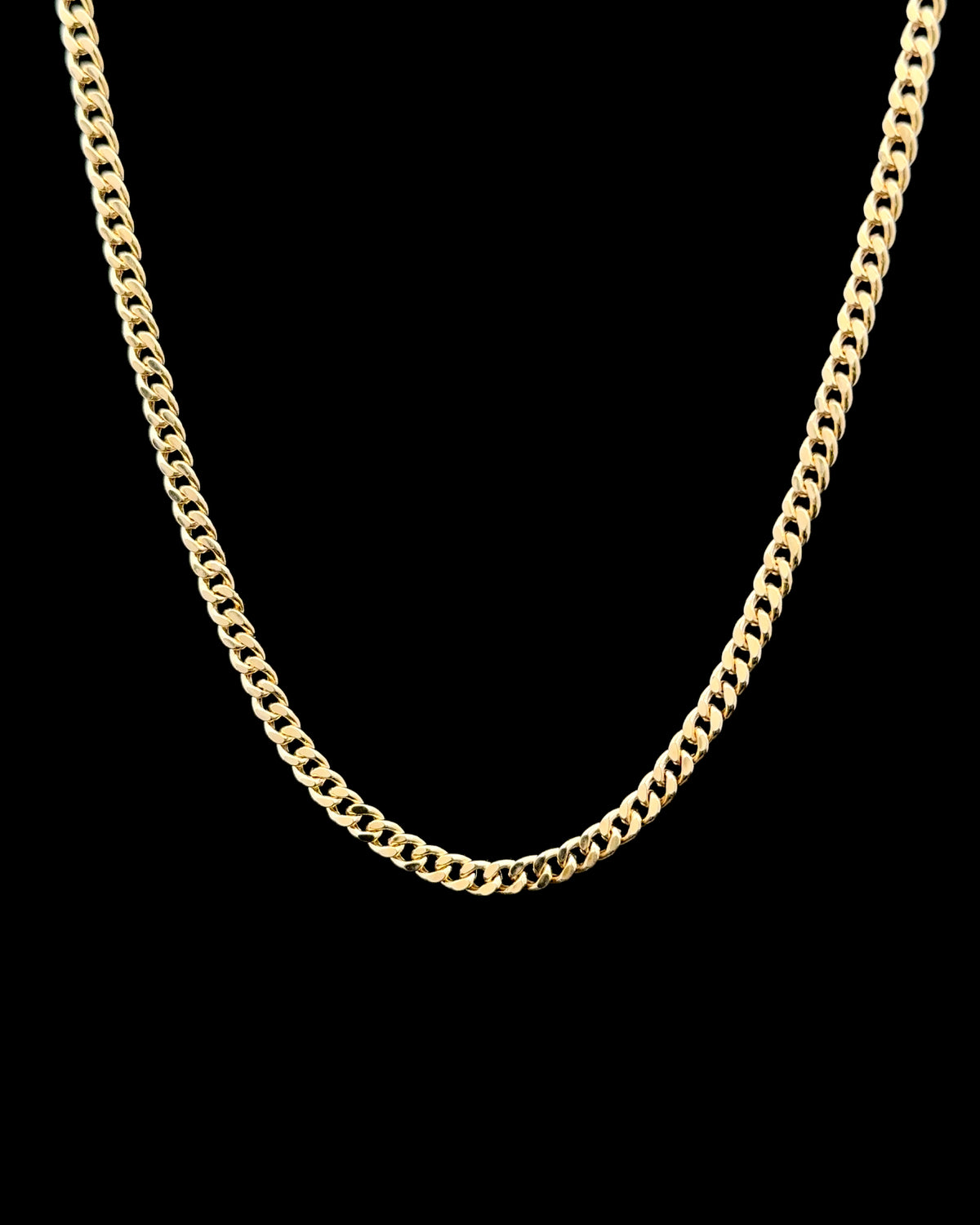 Cadena cubana 50cm