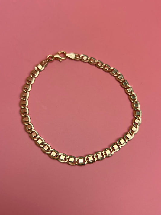 Esclava Gucci plano