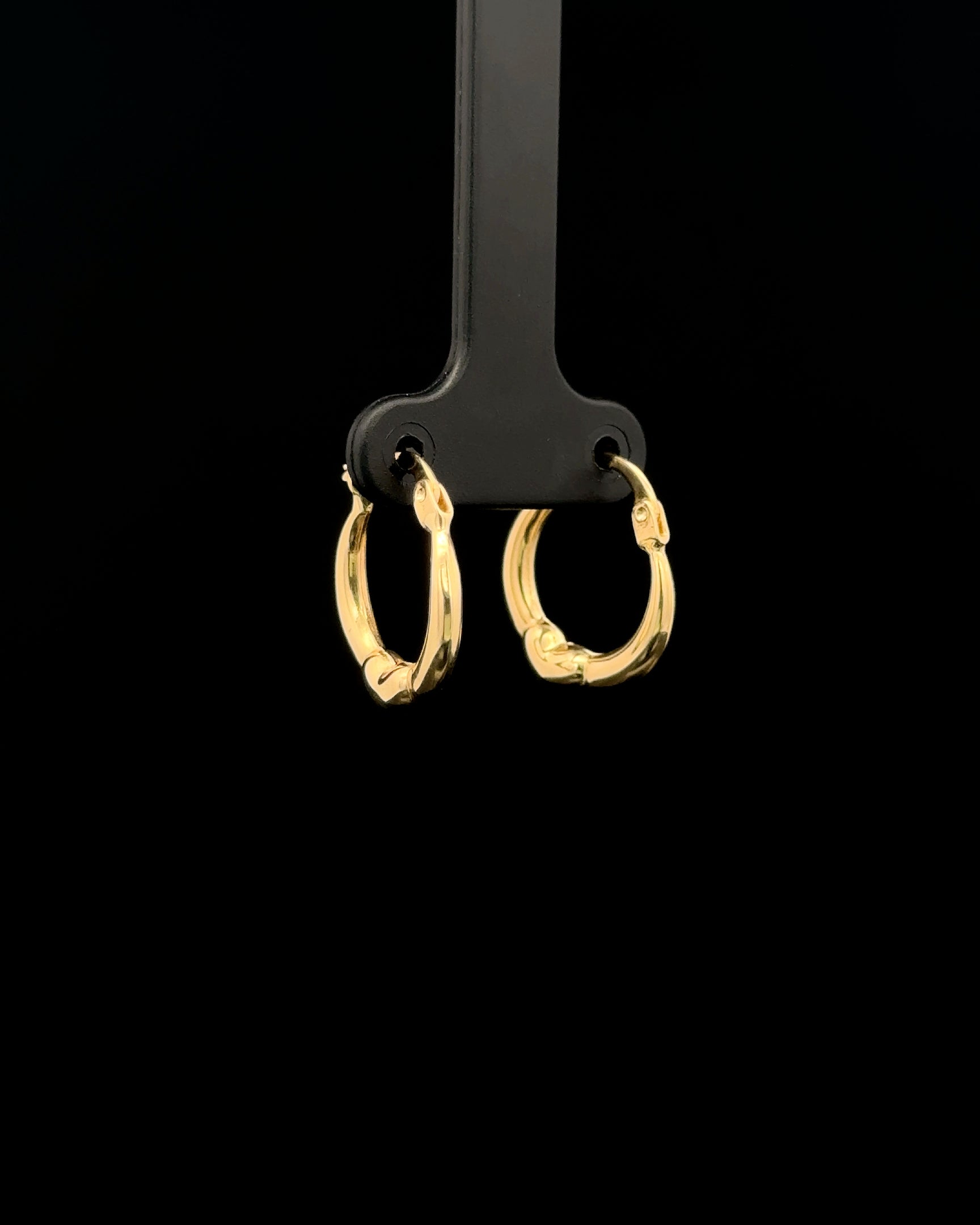 Argollas románticas