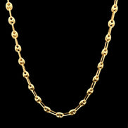Cadena Gucci 55cm