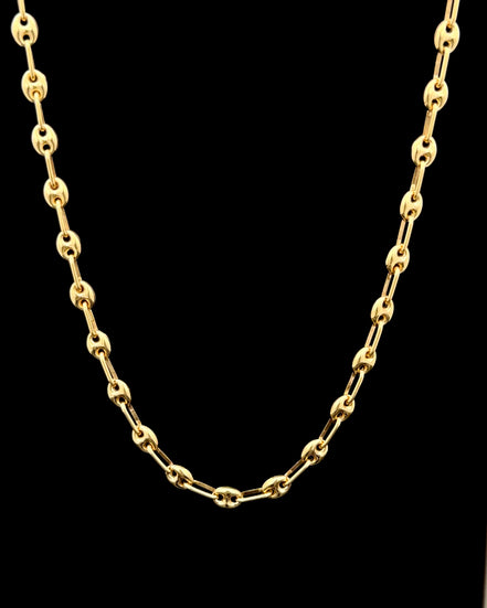 Cadena Gucci 55cm