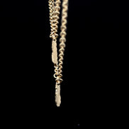 Cadena escapulario 60cm
