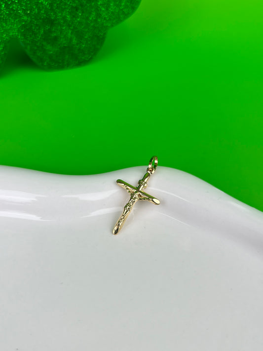 Dije Cristo