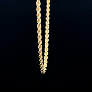 Cadena cordón 50cm