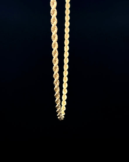 Cadena cordón 50cm