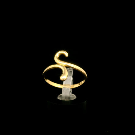 Anillo fancy S 7