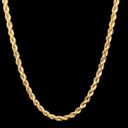 Cadena cordón 50cm