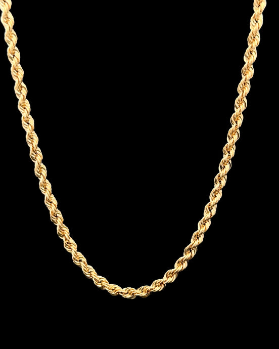 Cadena cordón 50cm