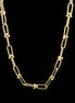 Cadena Tiffany 45cm