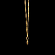 Cadena veneciana Love 45cm