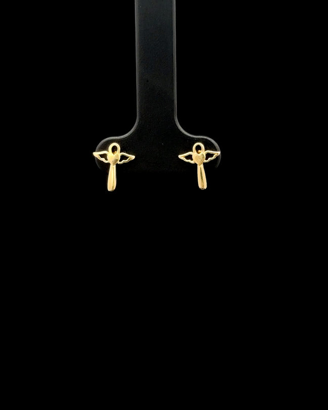 Zarcillos angelito