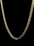 Cadena Gucci plano 60cm