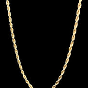 Cadena cordón 60cm