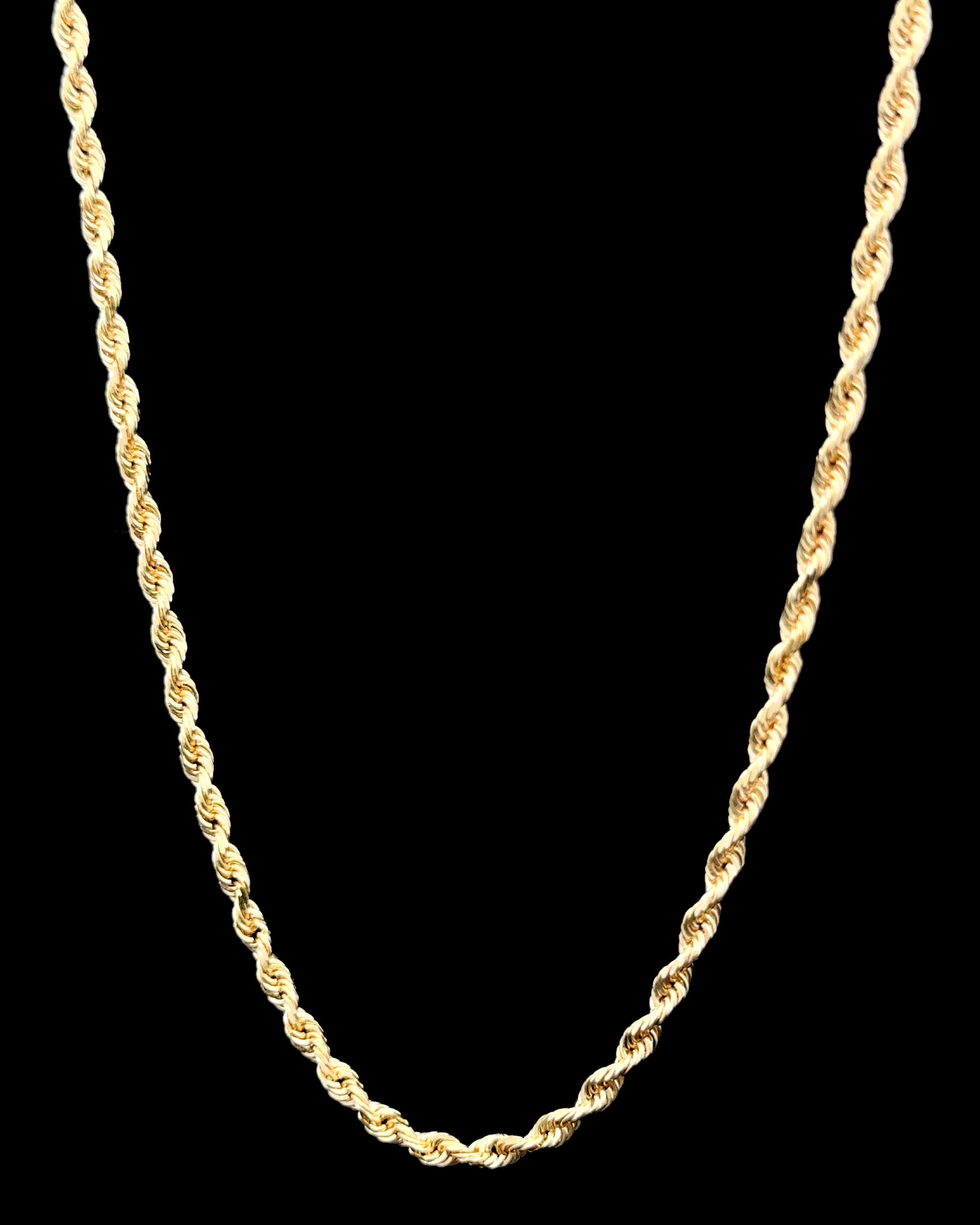 Cadena cordón 60cm