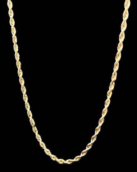 Cadena cordón 60cm
