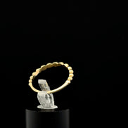 Anillo bubble 6.5