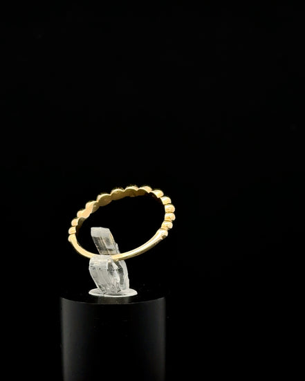 Anillo bubble 6.5