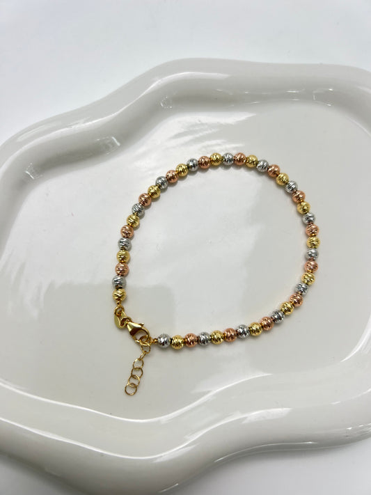 Esclava Diamond cut 3 tones