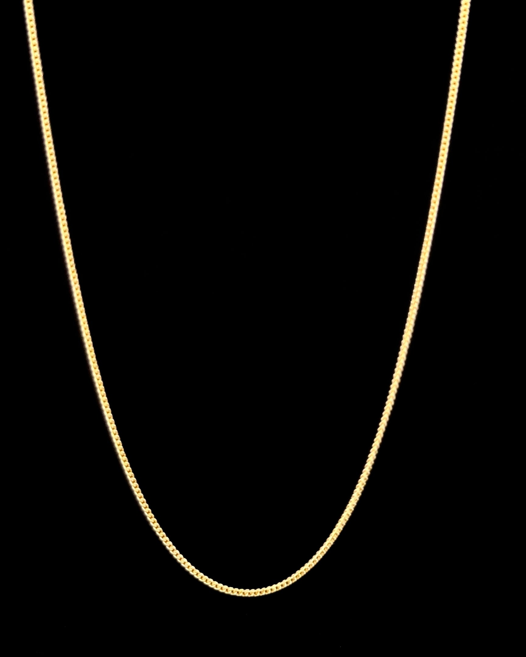 Cadena Franco 45cm