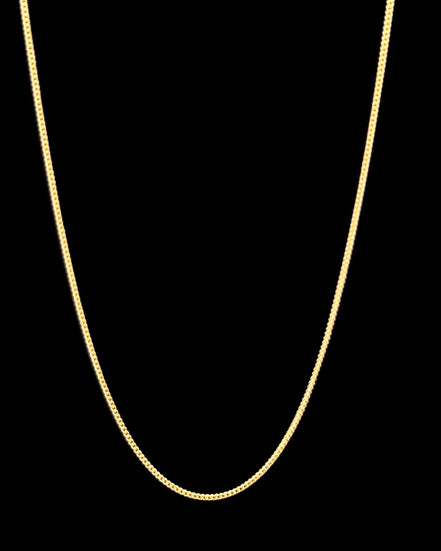 Cadena Franco 45cm