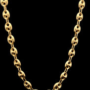 Cadena Gucci 60cm